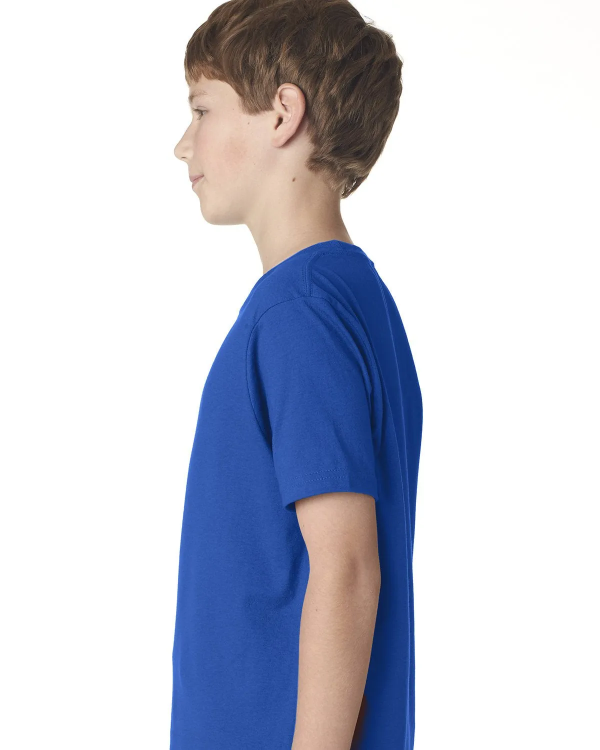 3310-Next Level Apparel-ROYAL