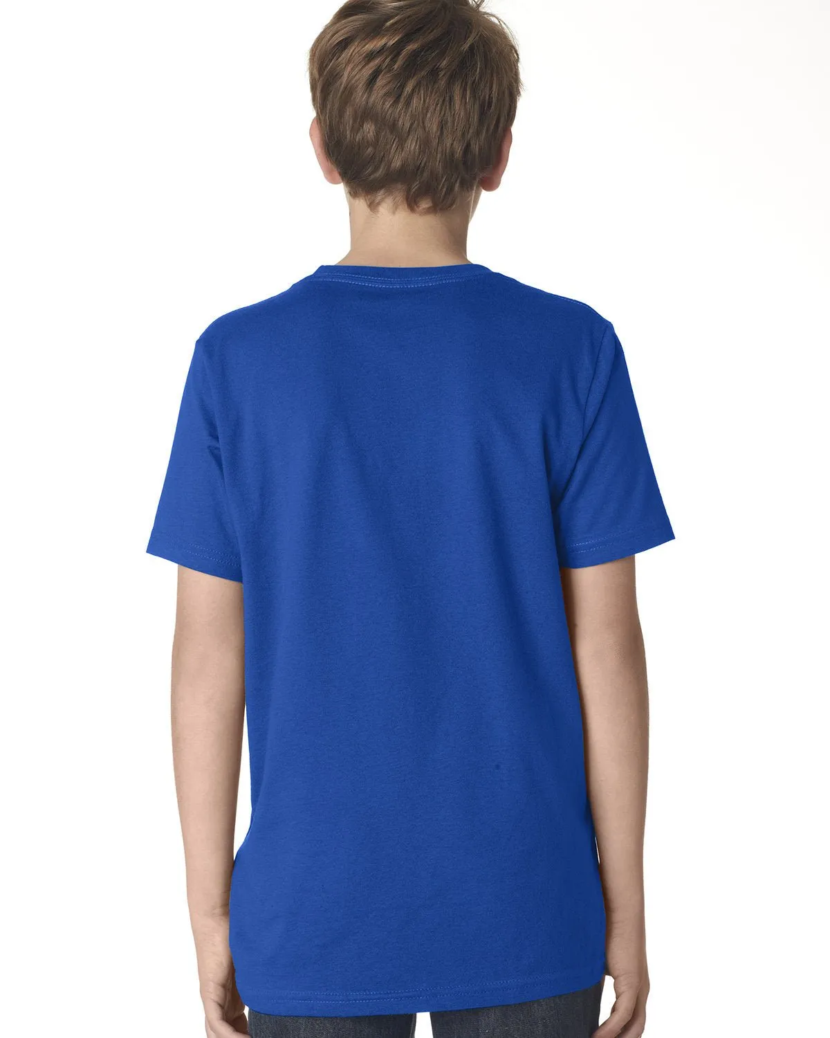3310-Next Level Apparel-ROYAL