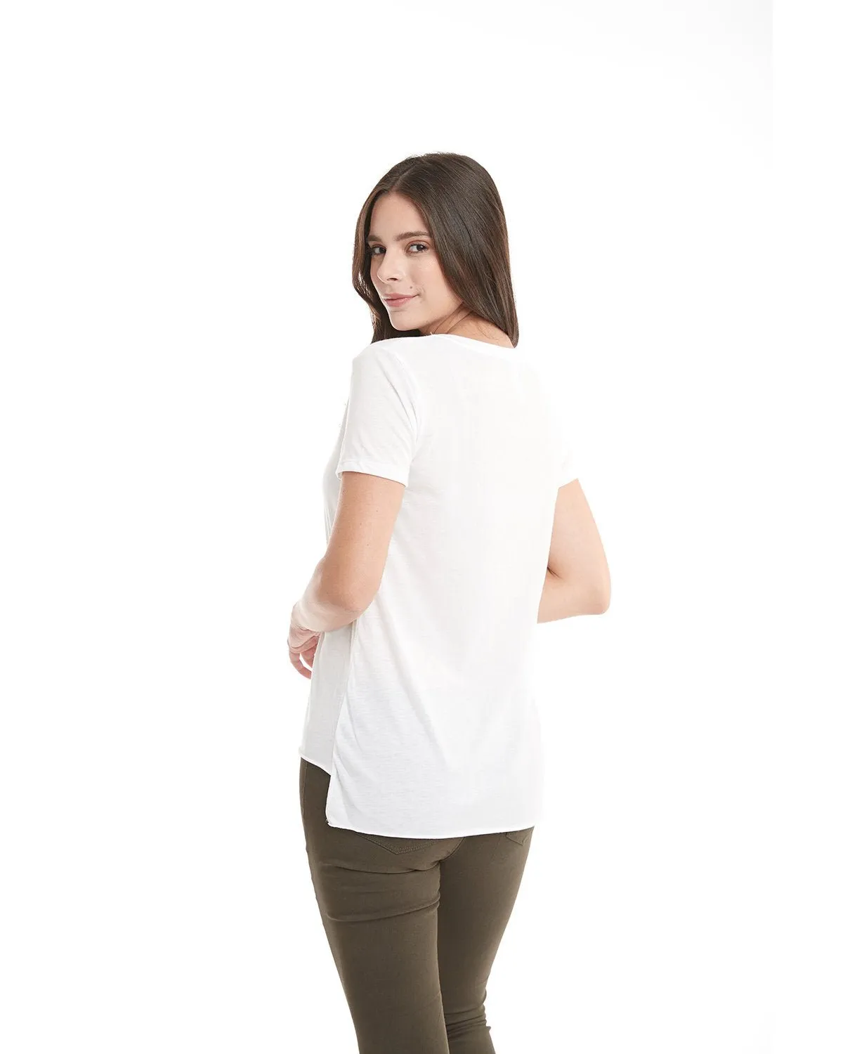 5030-Next Level Apparel-WHITE