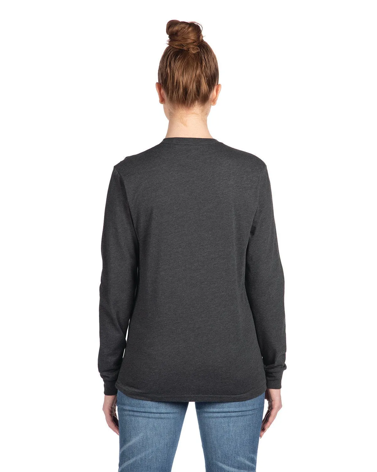 6211NL-Next Level Apparel-CHARCOAL