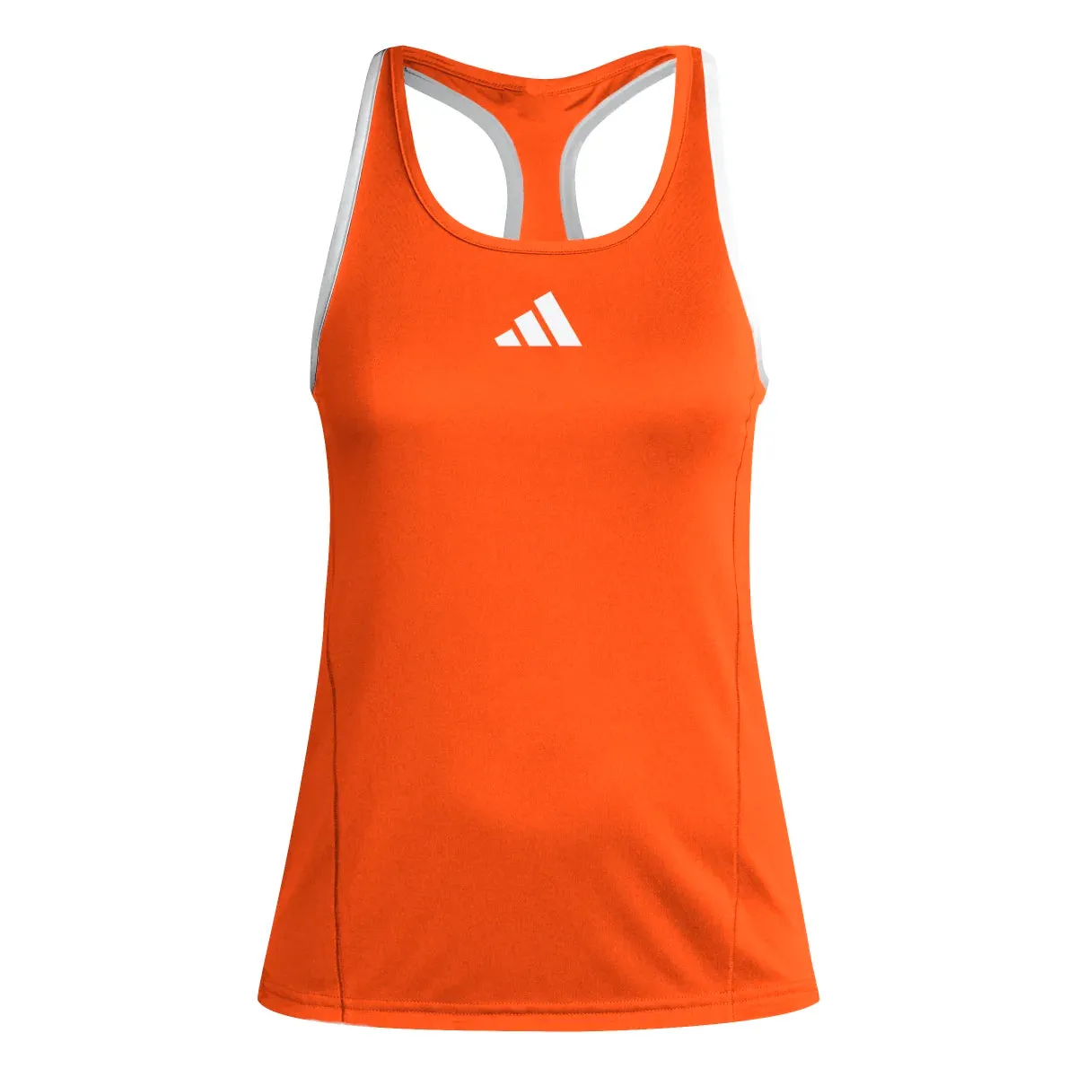 adidas Women's D4T Training Tank Top