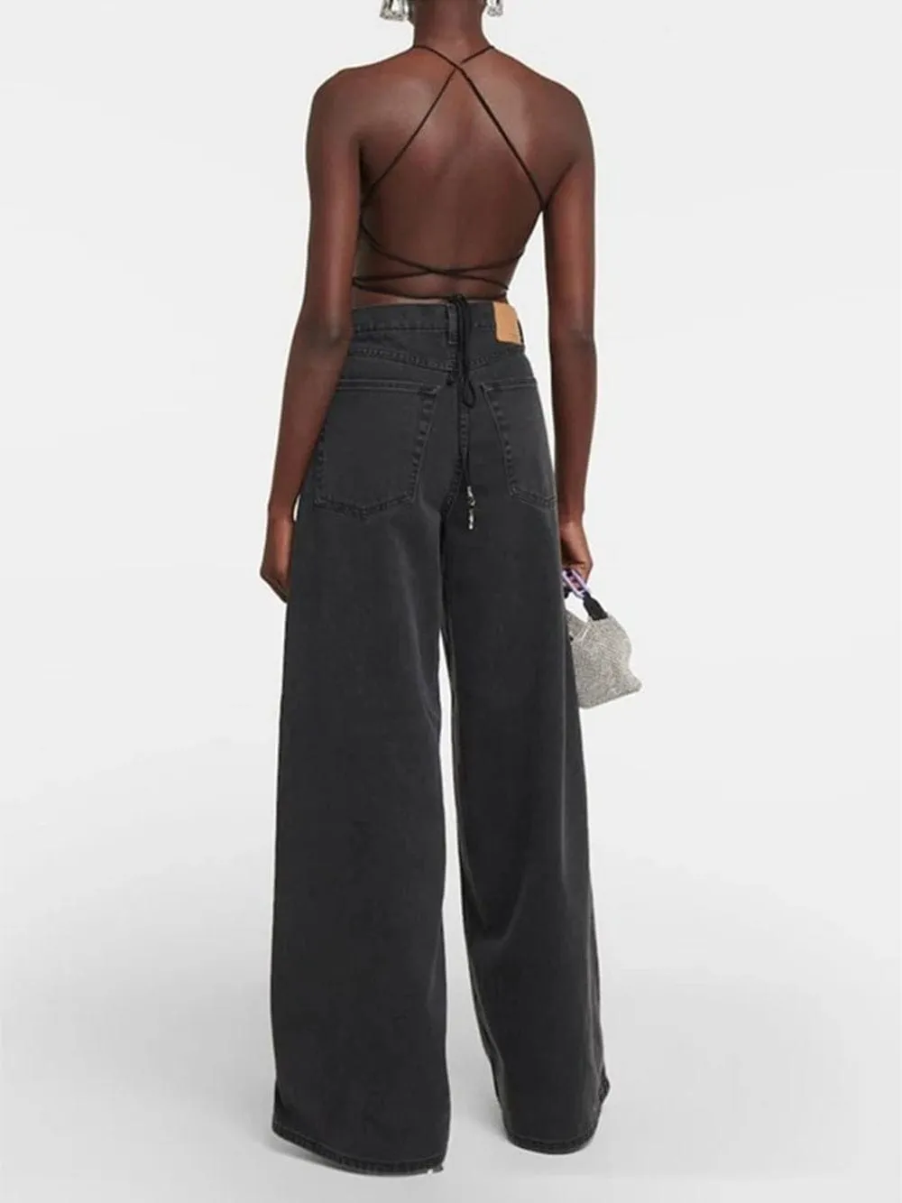 Auriel Diamond Off Shoulder Top