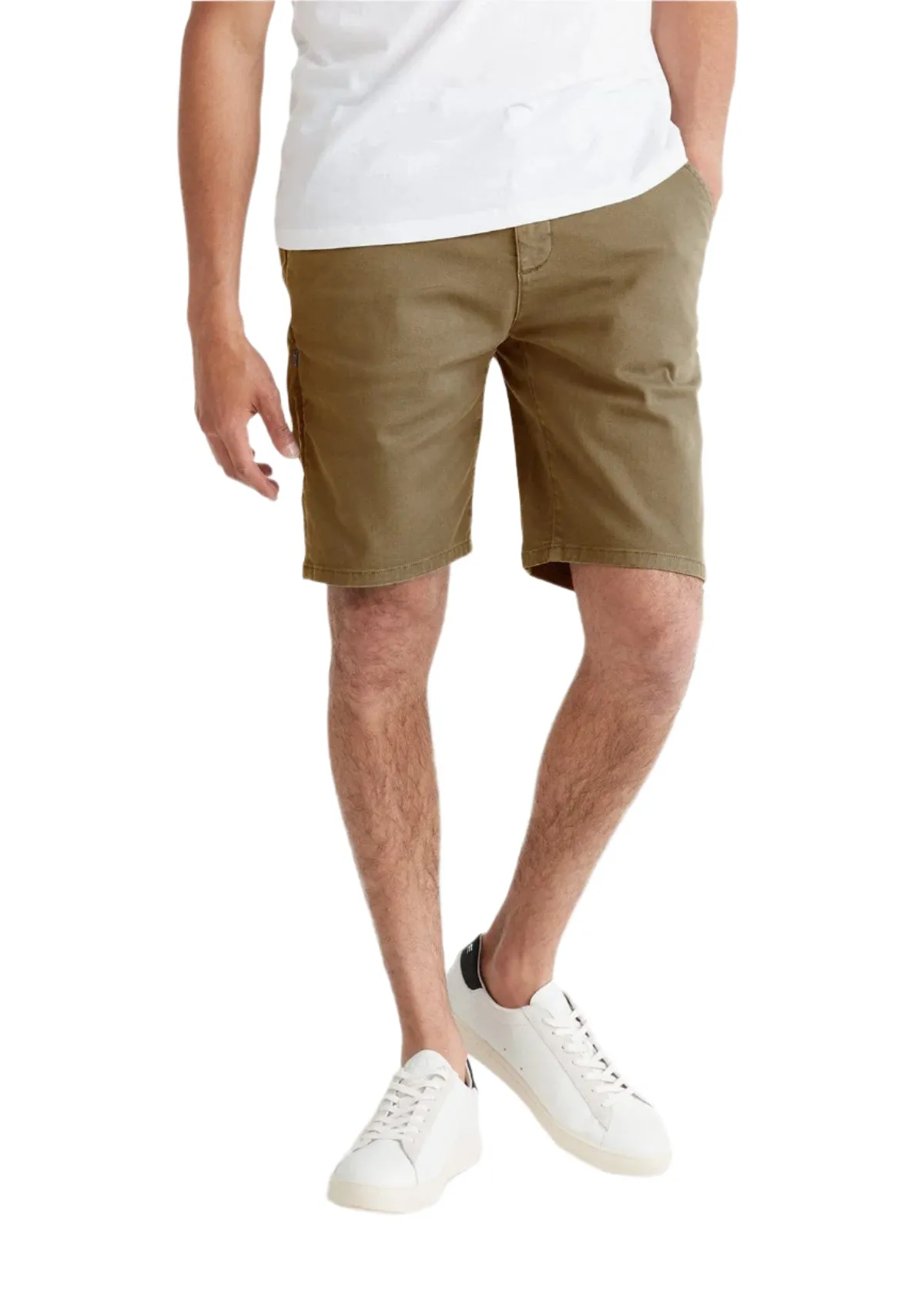 DU/ER SHORT LIVE FREE JOURNEY HAWKEYE 9"