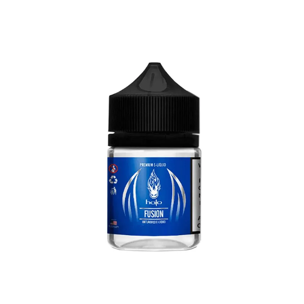 Fusion by Halo EQ E-liquid 60mL