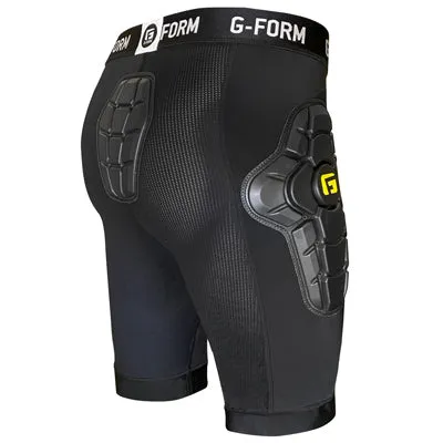 G-FORM SHORT LINER EX-1 PROTECTIVE GEAR