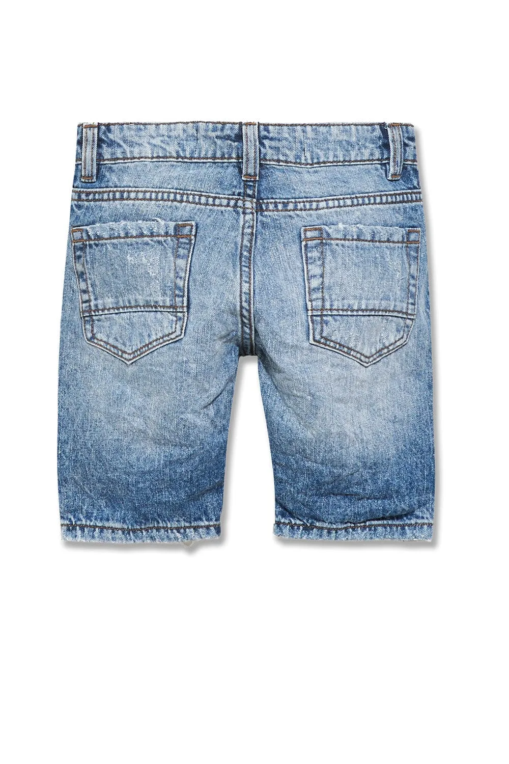 Kids Lafayette Denim Shorts (Summer Sale)