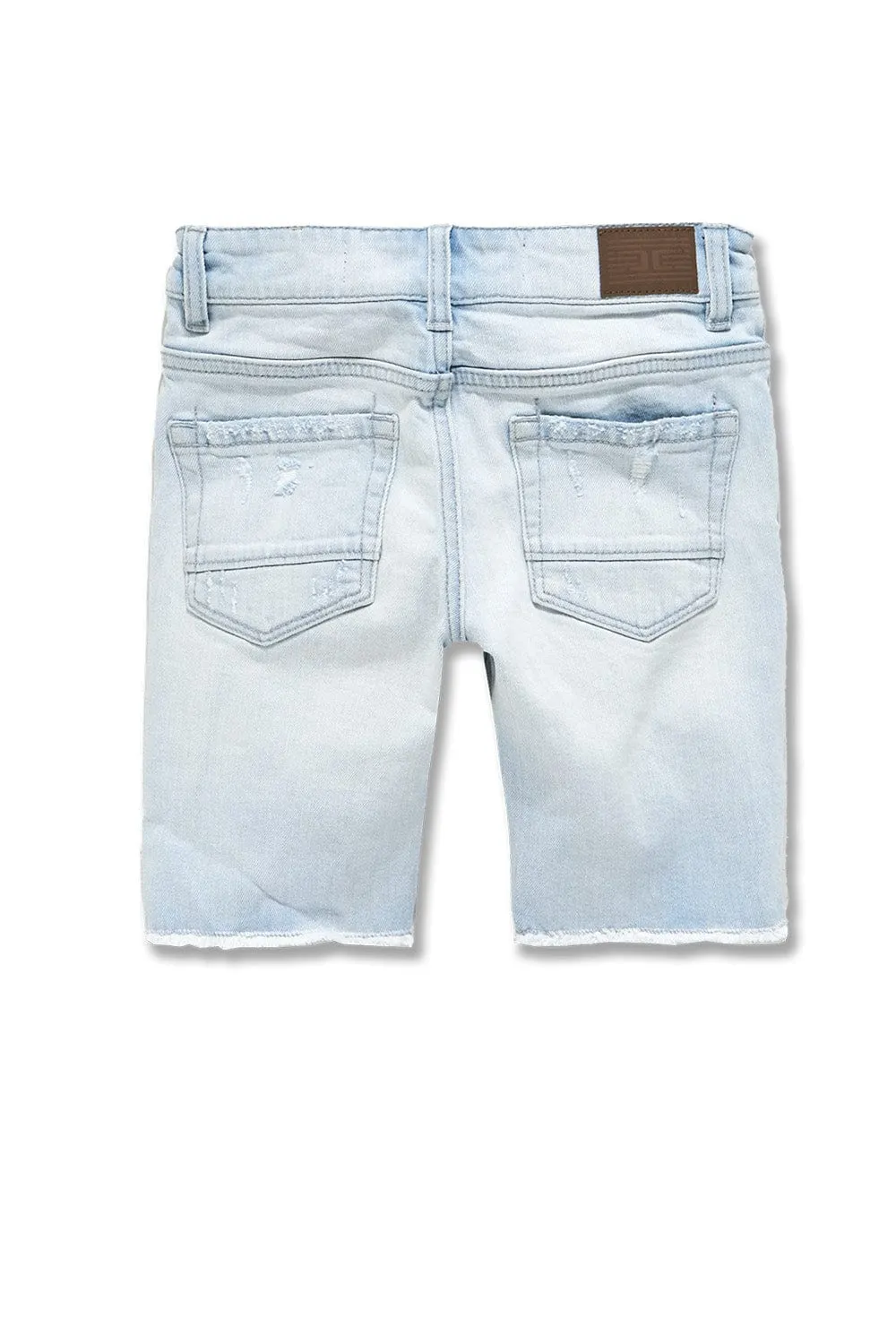 Kids Lafayette Denim Shorts (Summer Sale)