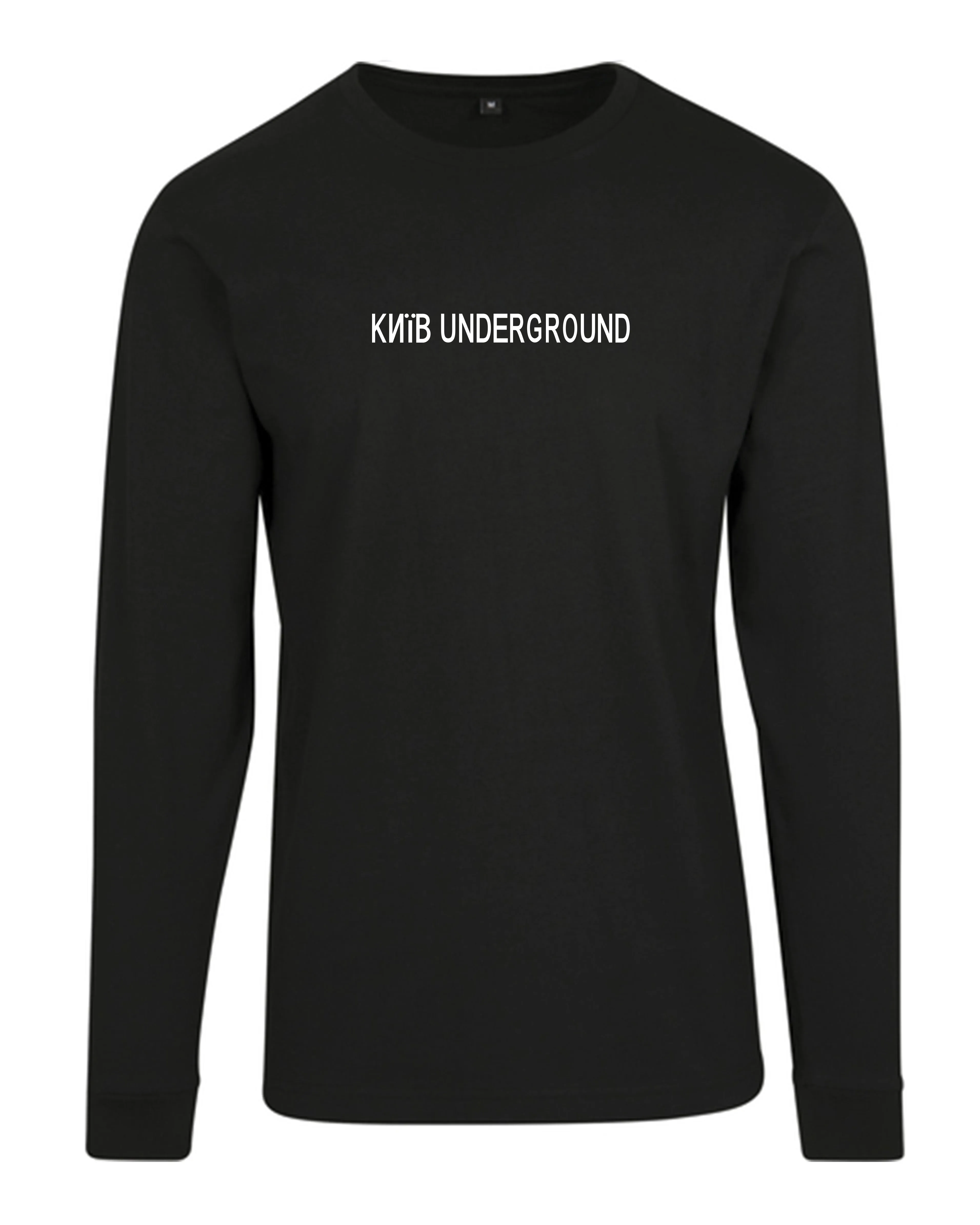 LONGSLEEVE - UNITY - ЄДНІСТЬ