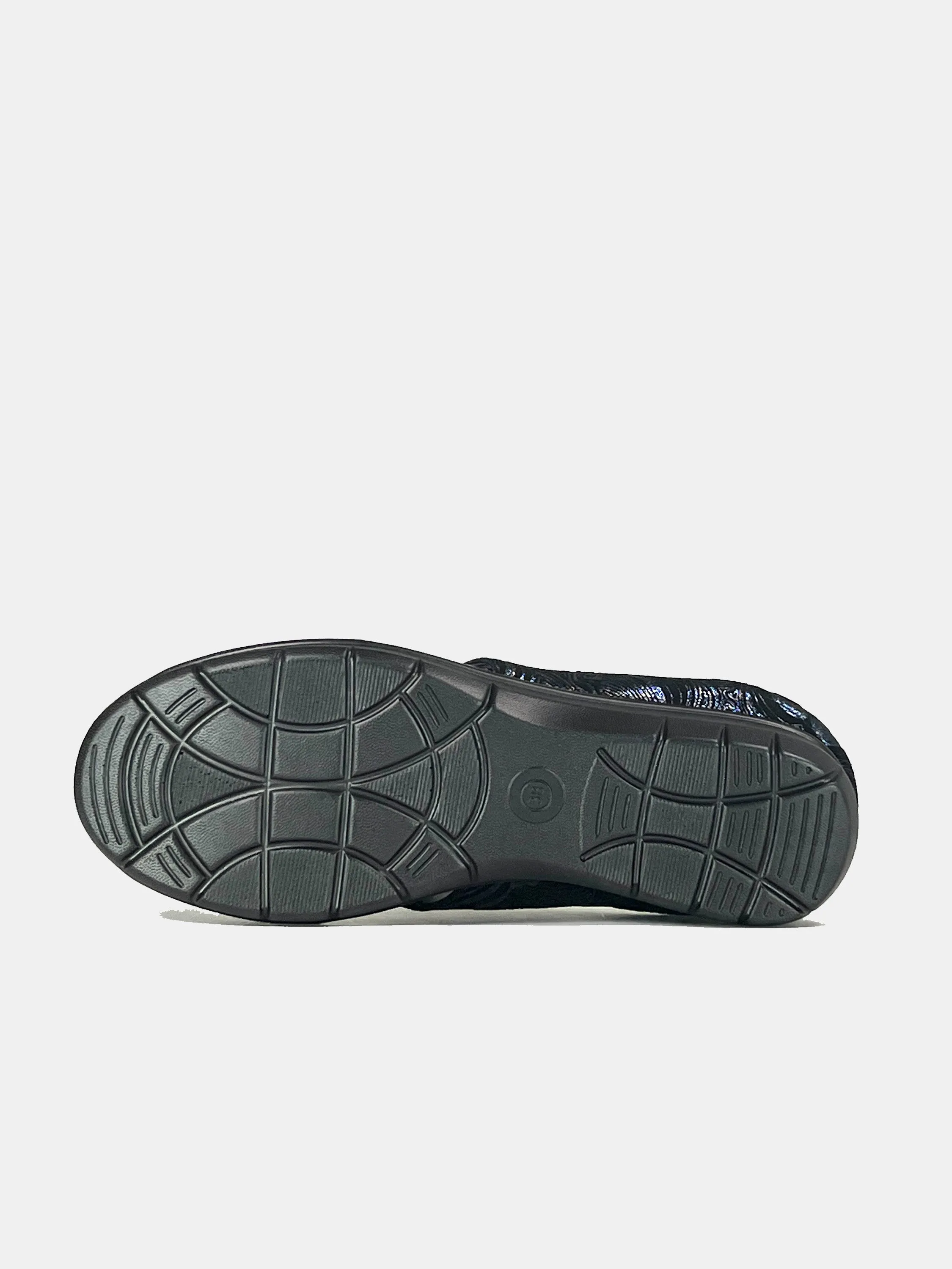Michelle Morgan 18397-A15 Women's Flat Sandals