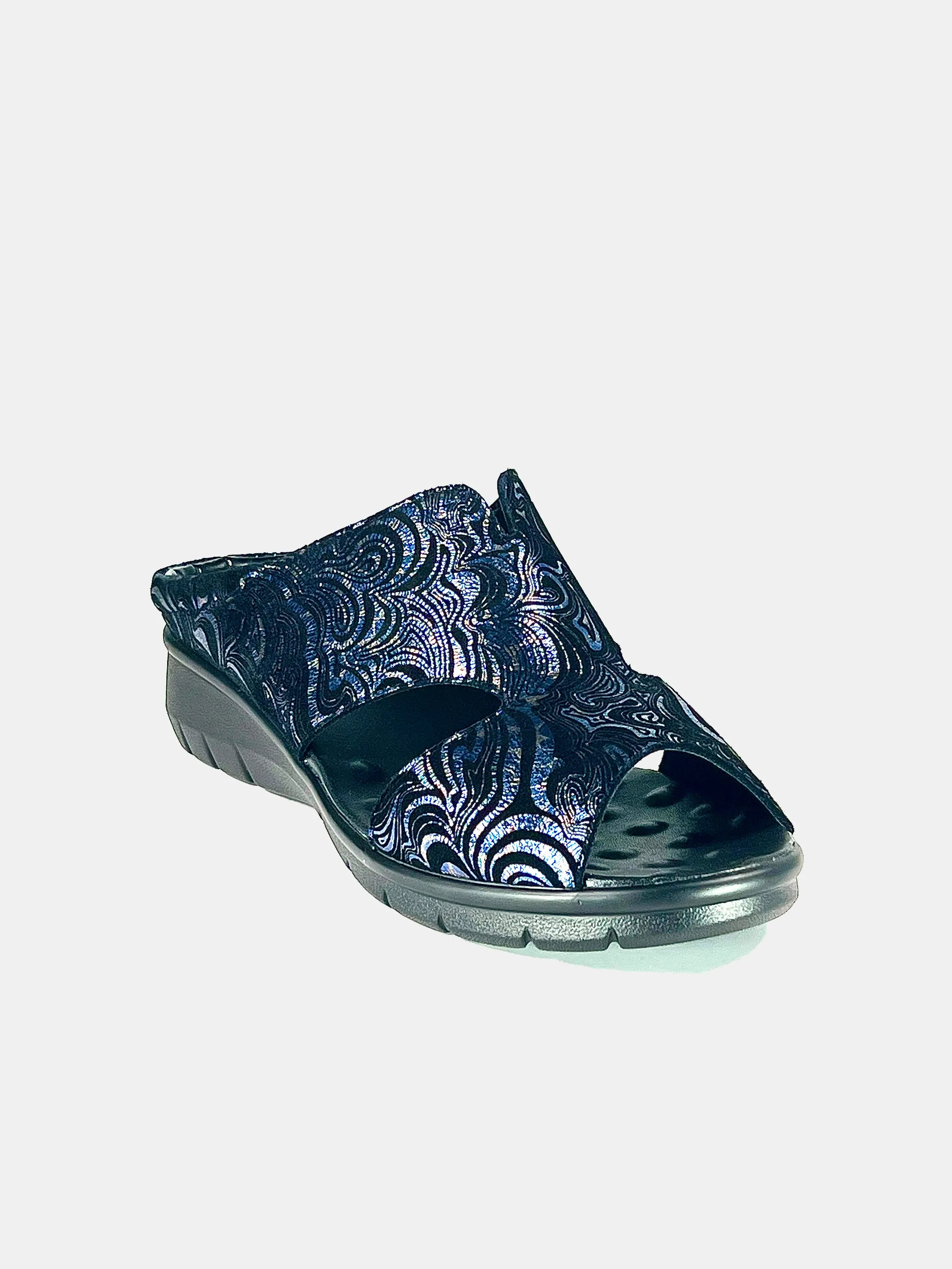 Michelle Morgan 18397-A15 Women's Flat Sandals