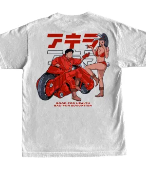 Motorbike T-Shirt