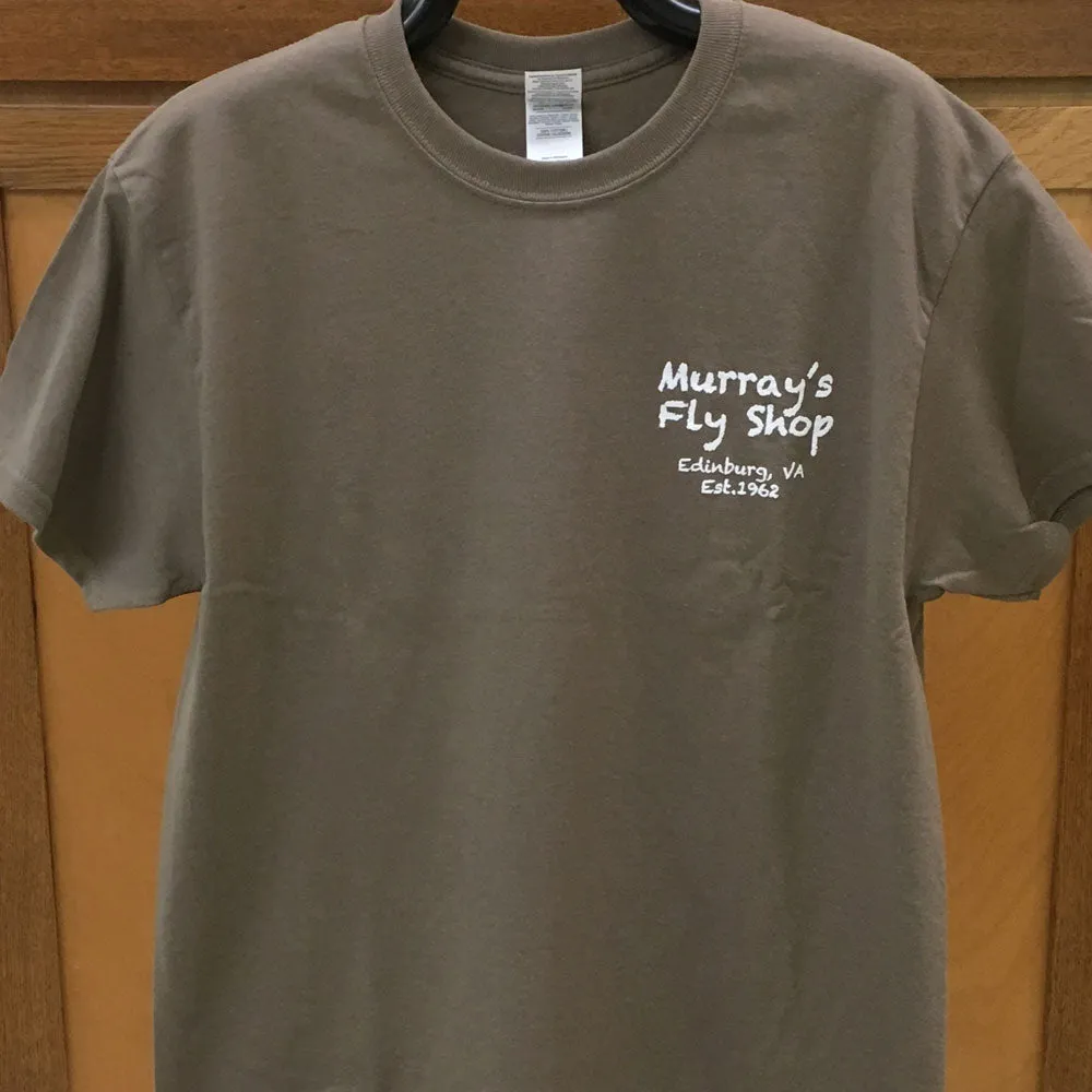 Murray's Brook Trout T-Shirt