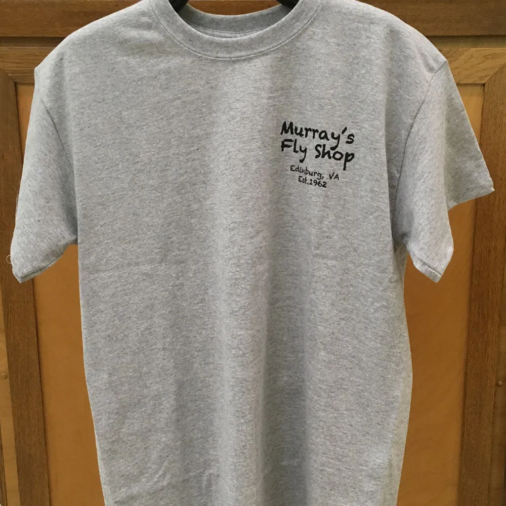 Murray's Brook Trout T-Shirt