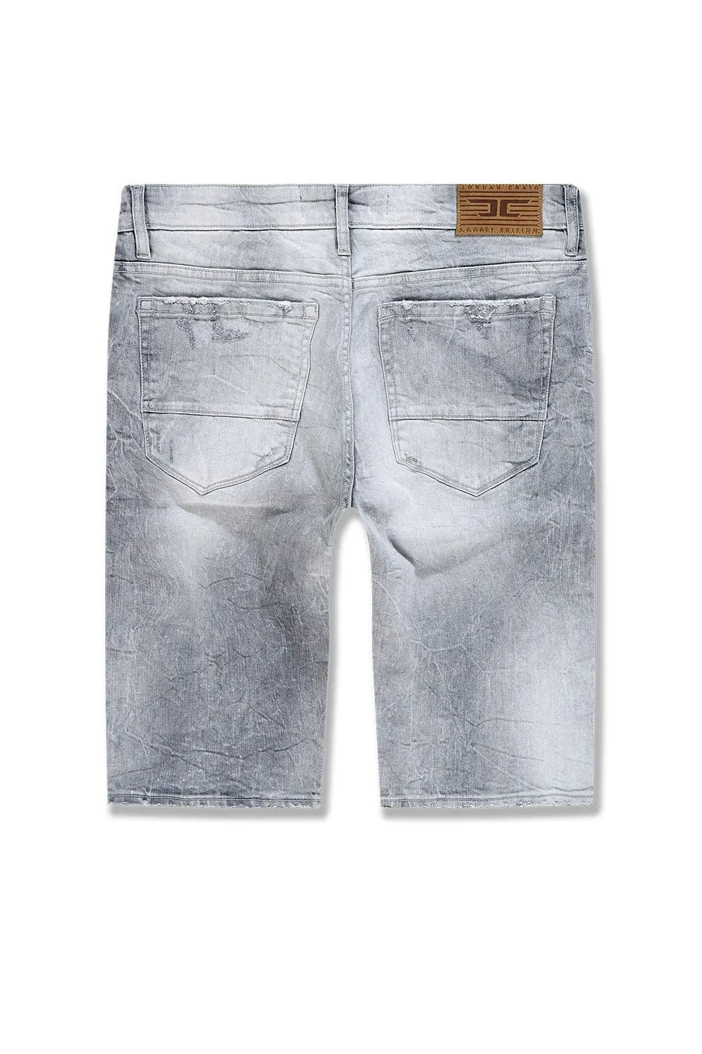 OG - Madison Denim Shorts