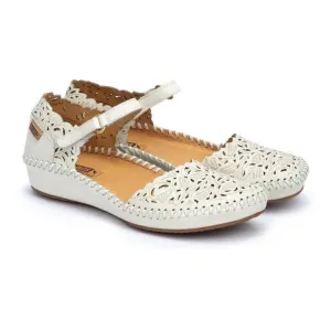 Pikolinos Women's P. Vallarta 655-0906 Nata 6550906NATA