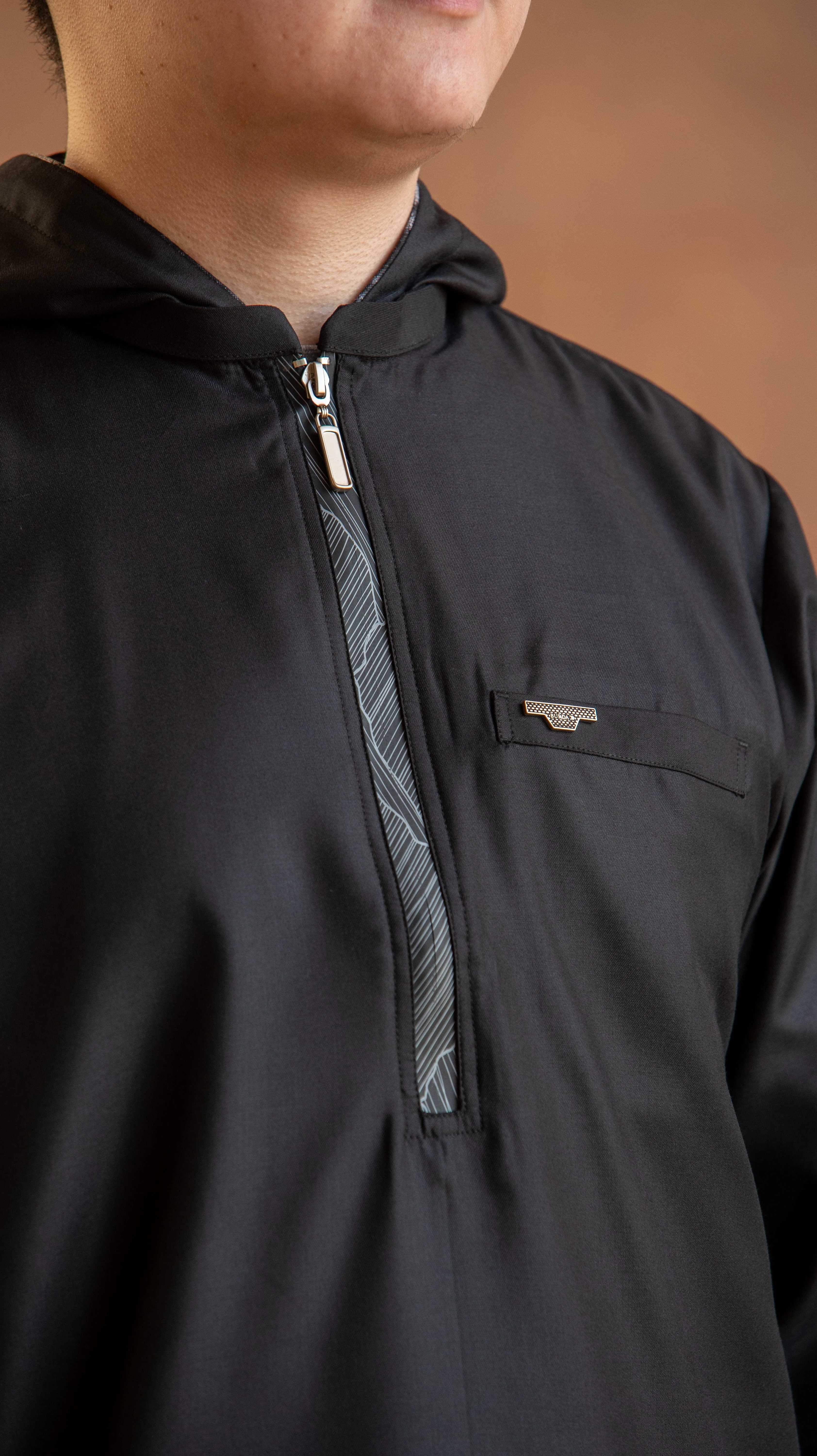 Premium Short Kurta 009