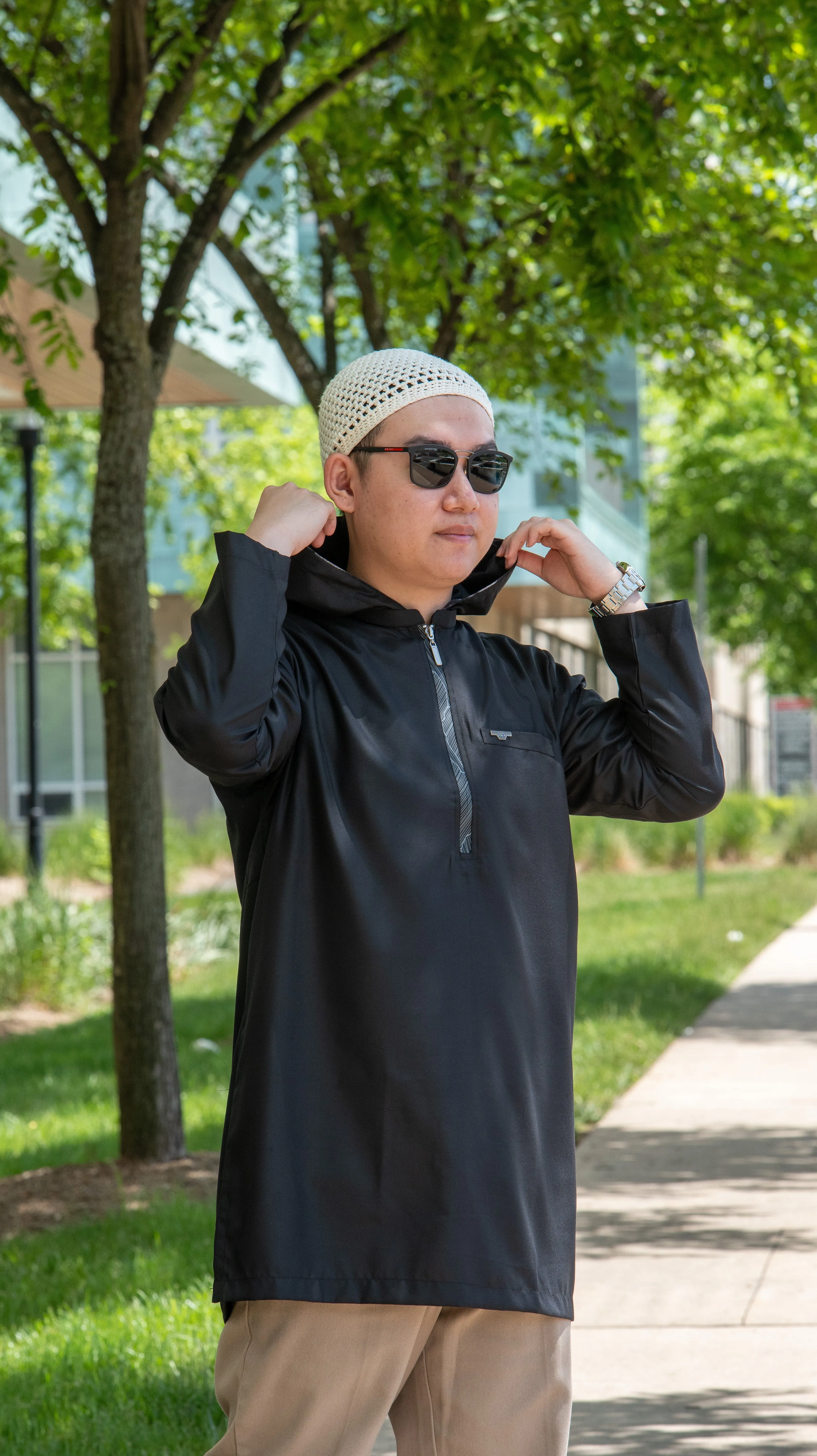Premium Short Kurta 009
