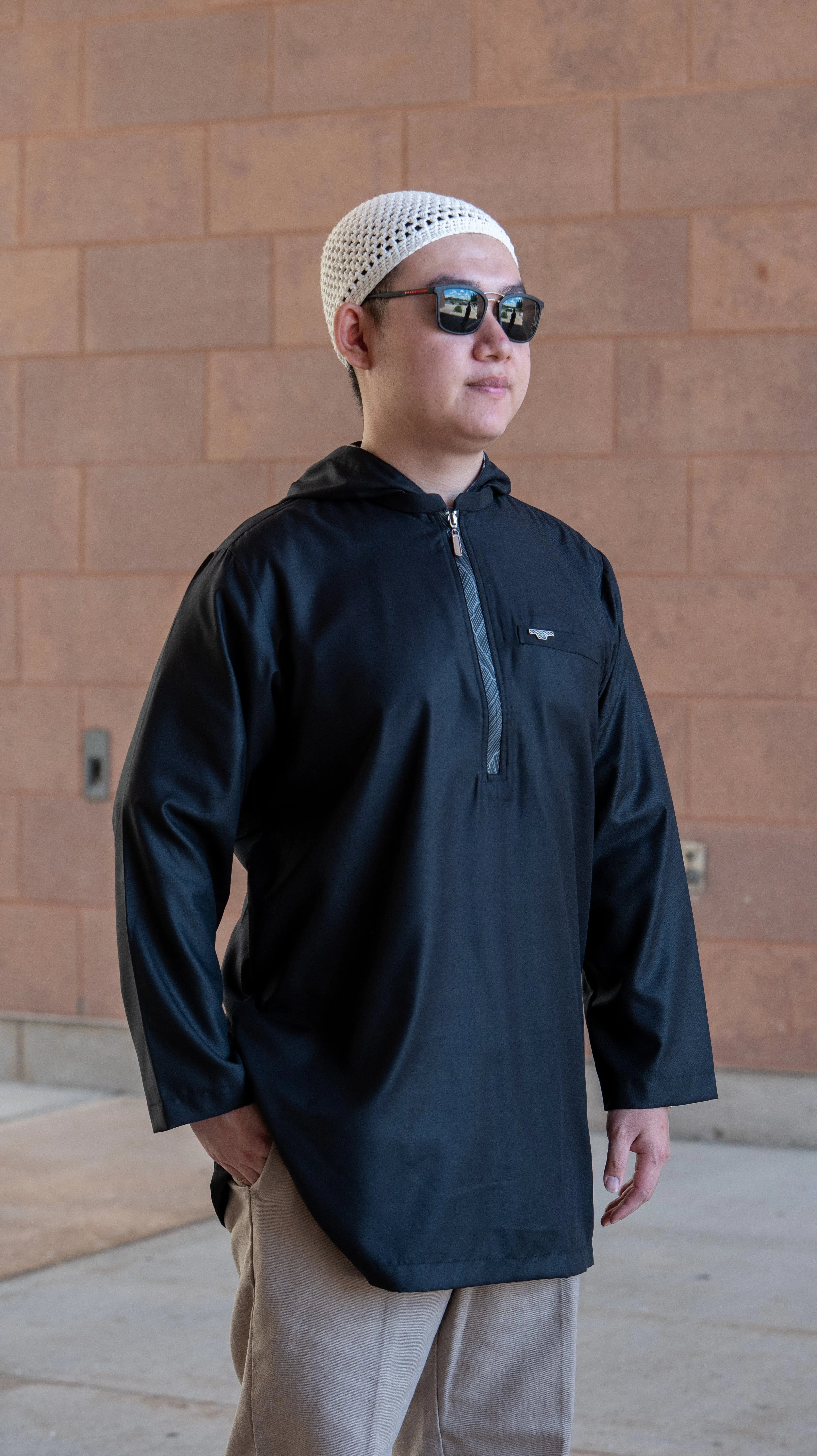 Premium Short Kurta 009