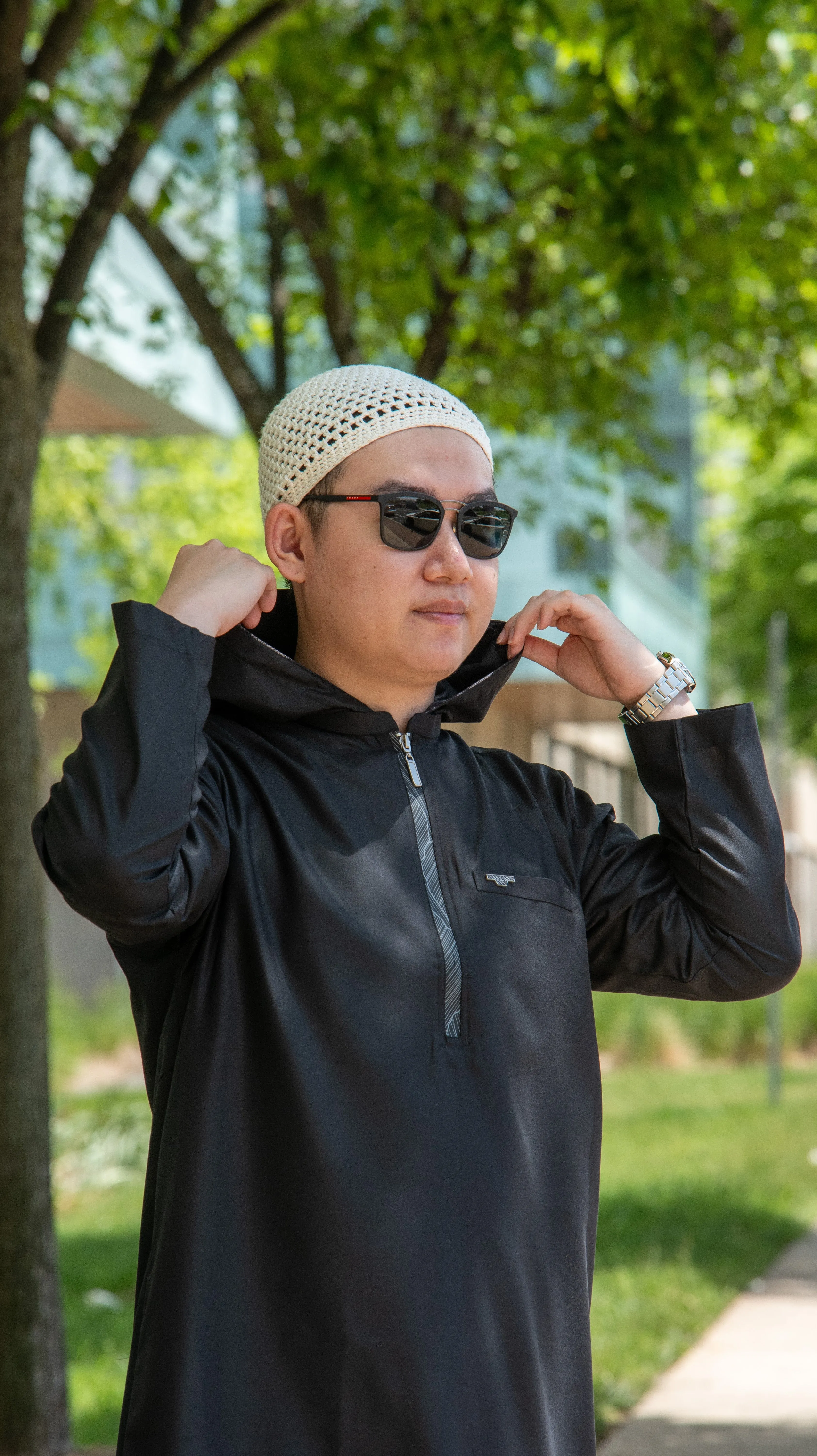 Premium Short Kurta 009