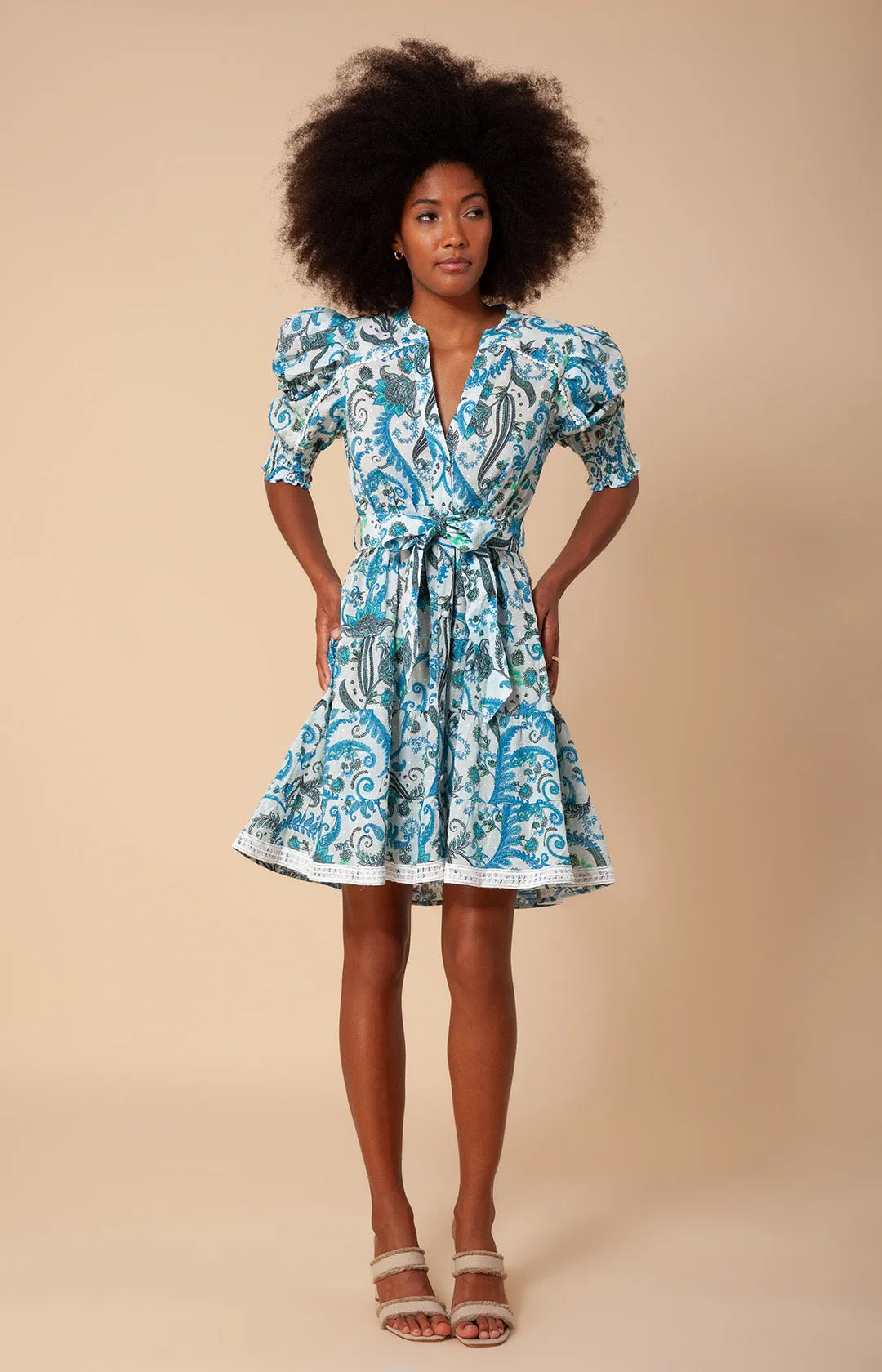Roxie Dress