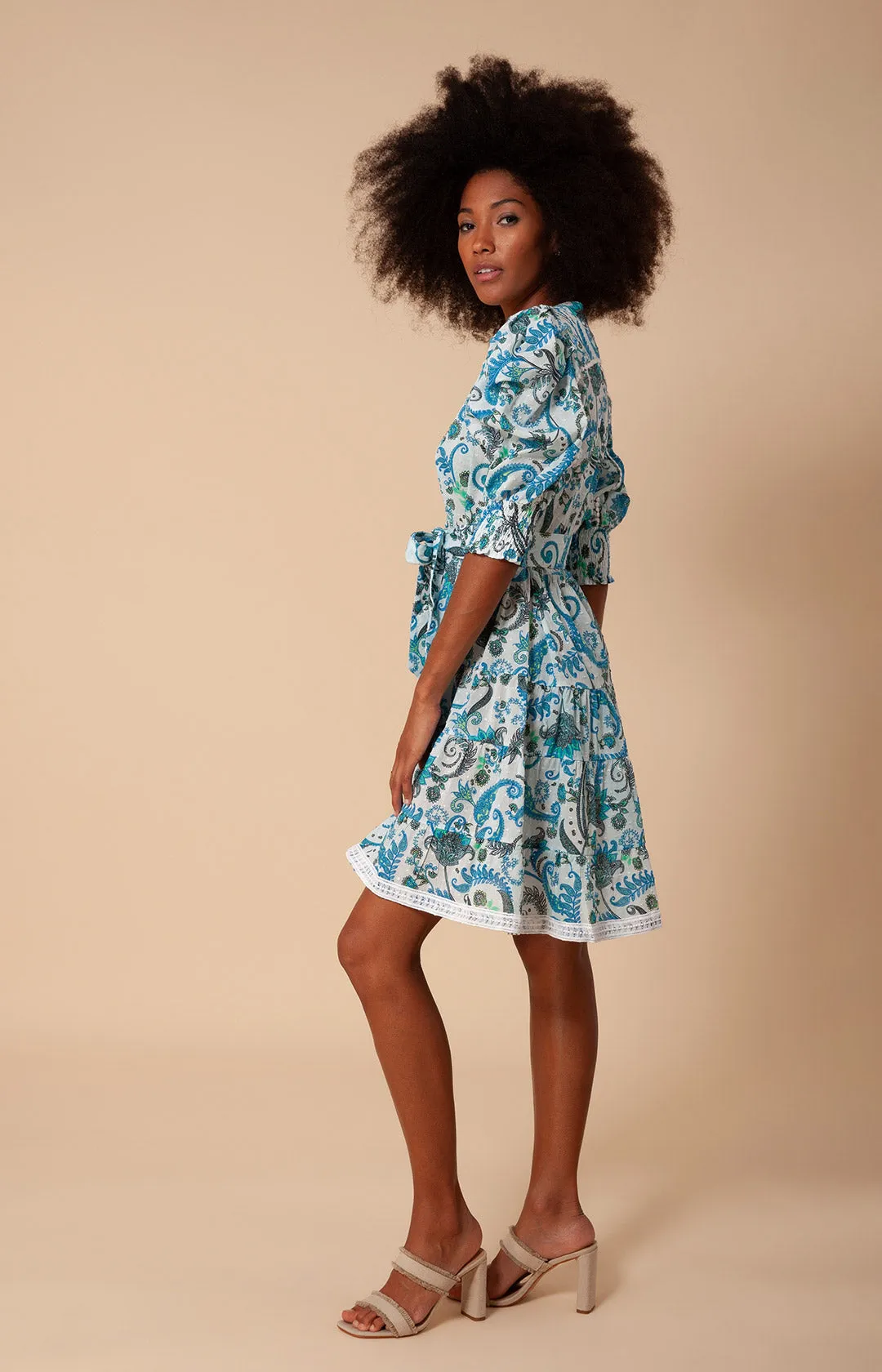 Roxie Dress