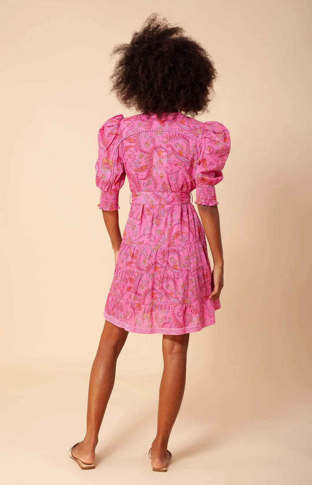 Roxie Dress