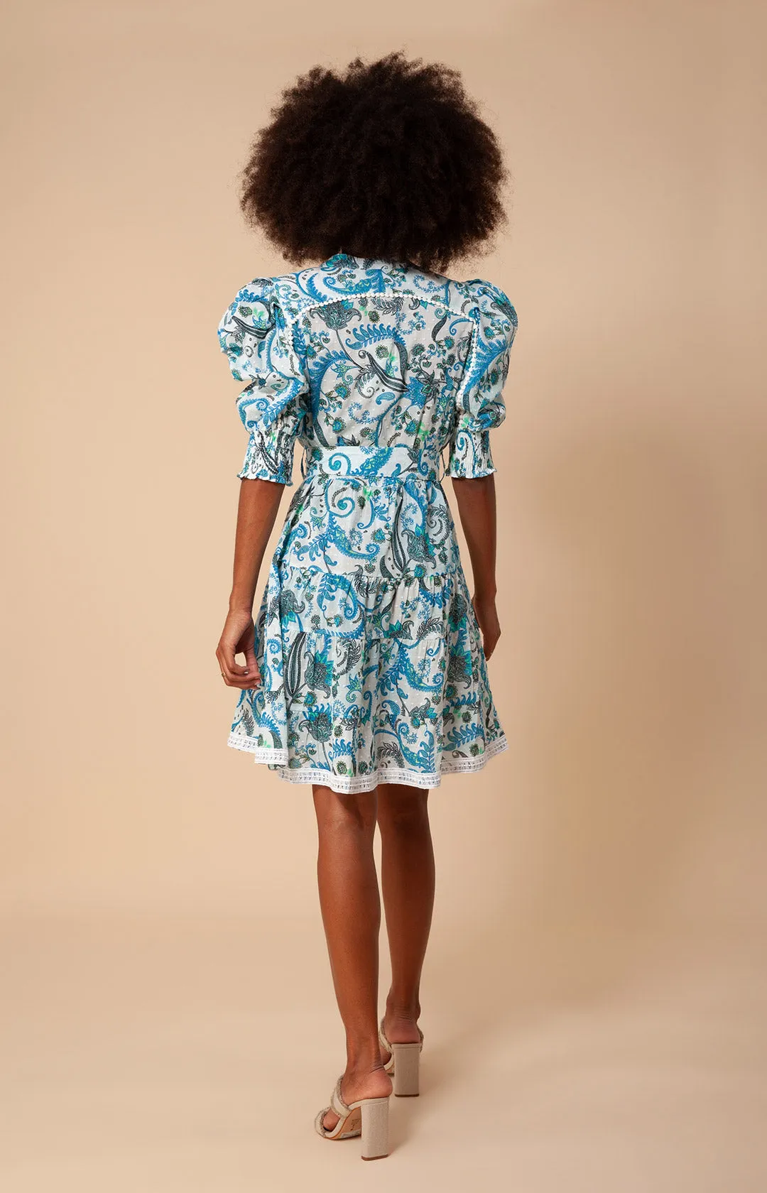 Roxie Dress