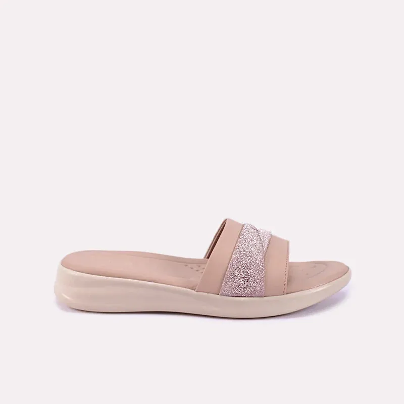 Saffron Fawn Comfy Flip Flops 0412114