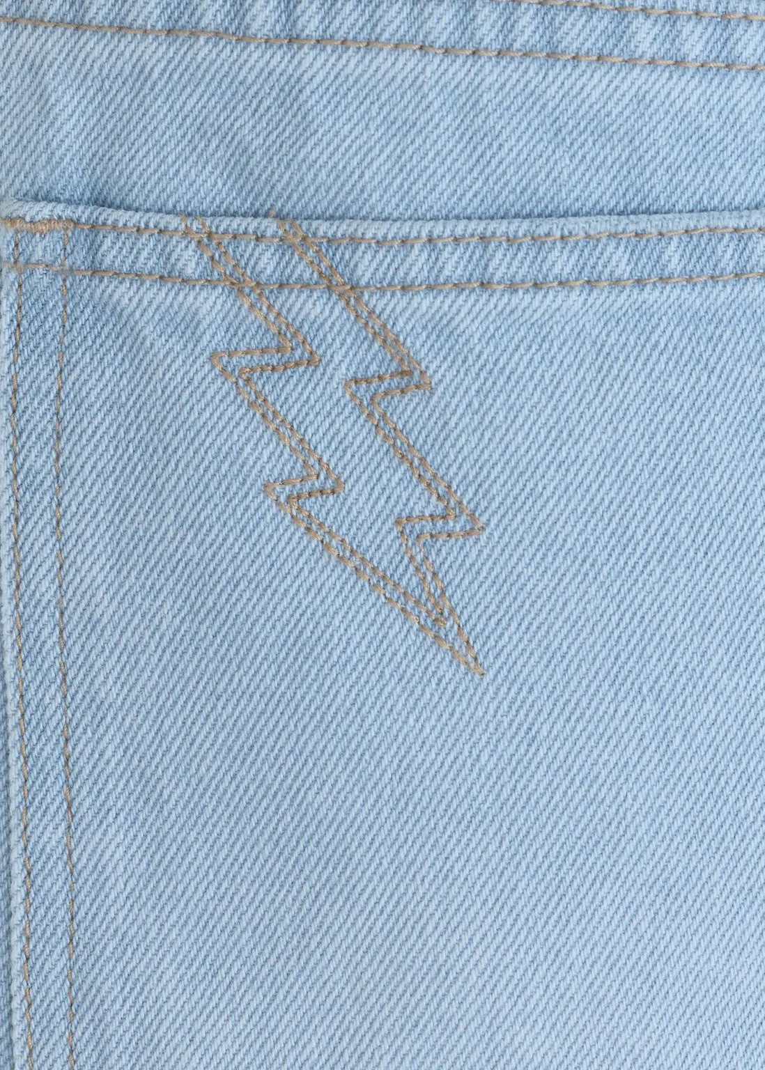 Sofie Schnoor denimshorts S232278 blue