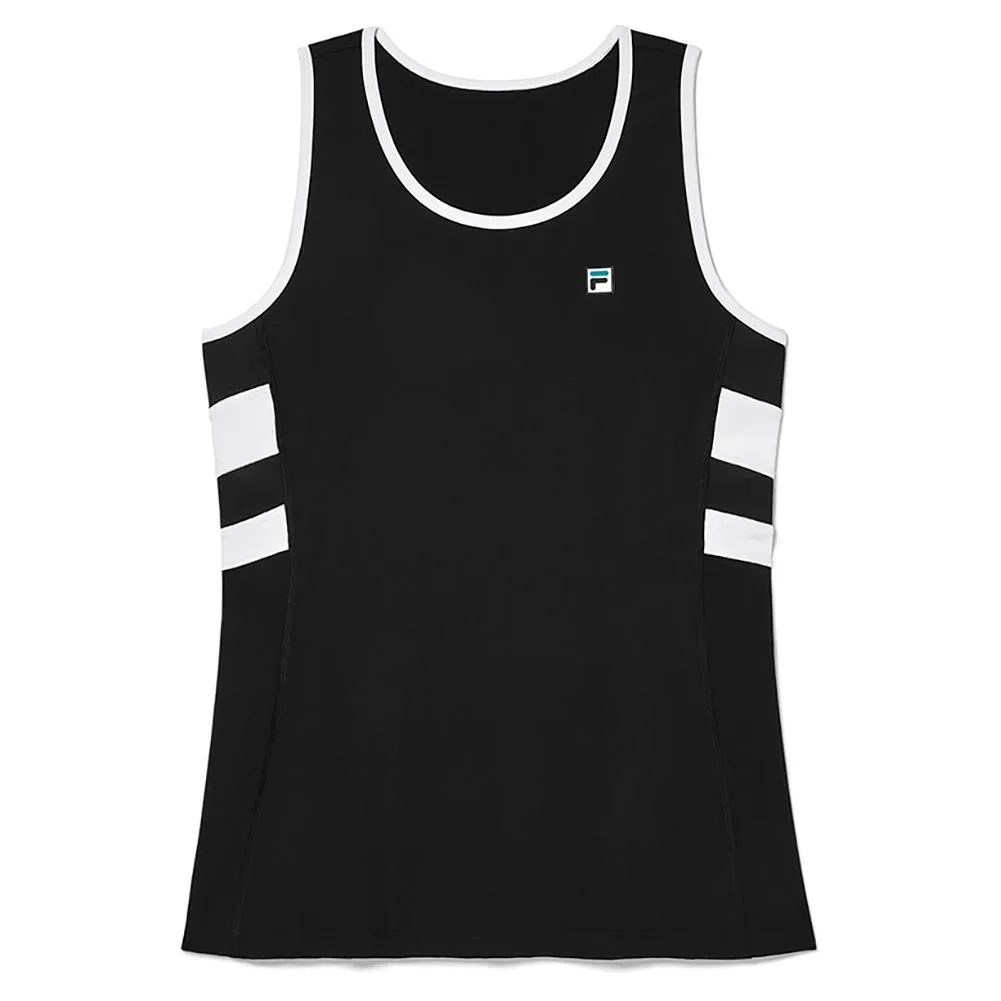 Women`s La Finale Full Coverage Tennis Tank