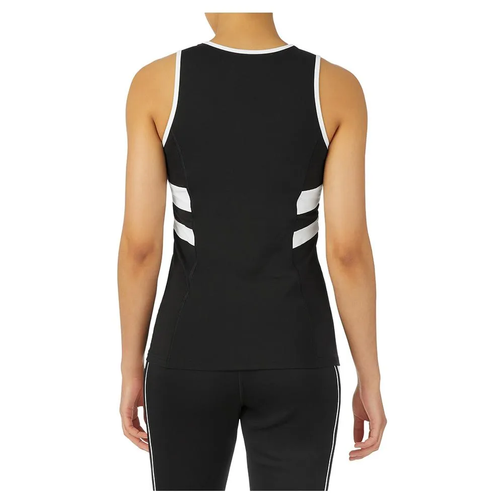 Women`s La Finale Full Coverage Tennis Tank