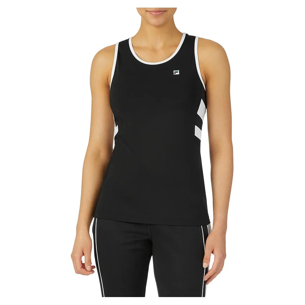 Women`s La Finale Full Coverage Tennis Tank
