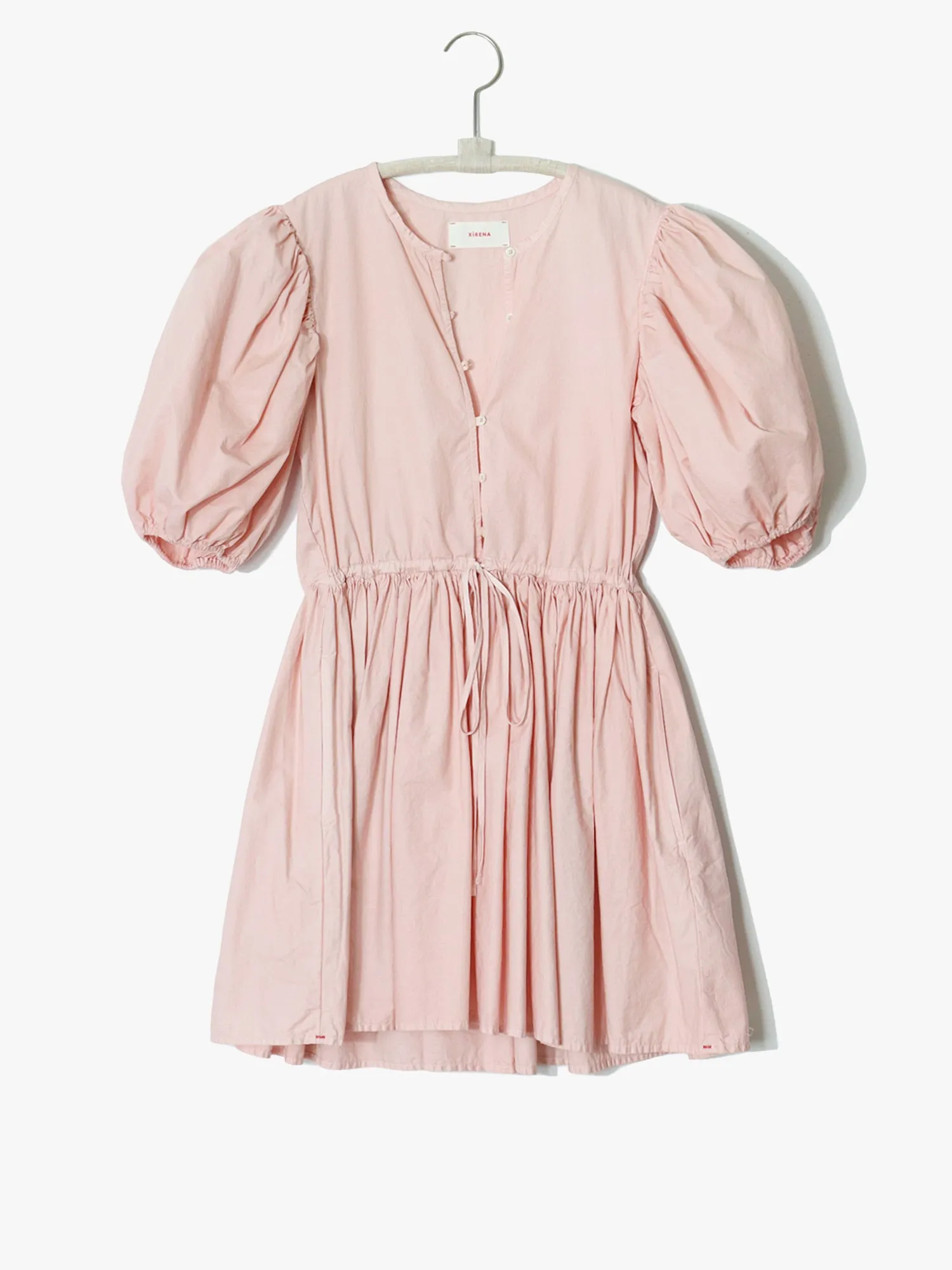 Xirena - Aurie Dress in Blush